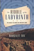 The_riddle_of_the_labyrinth